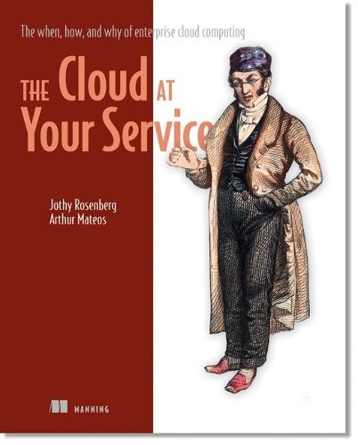 Cloud at Your Service