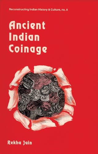 Ancient Indian Coinage