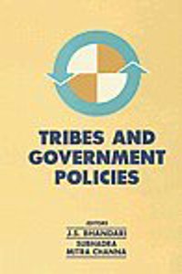 Tribes and Government Policies