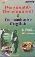 Personality Development & Communicative English