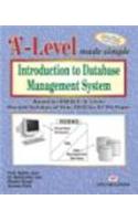 A Level Made Simple-intro to Database Management System (A7-R4)