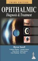 Ophthalmic Diagnosis & Treatment