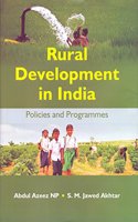 Rural Development In India