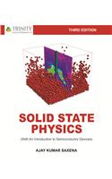 Solid State Physics