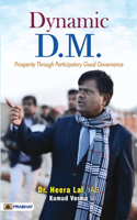 Dynamic D.M. (Prosperity Through Participatory Good Governance)