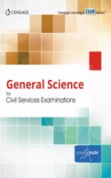General Science for Civil Services Examinations
