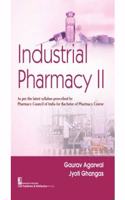 Industrial Pharmacy II