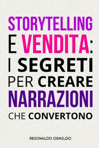 Storytelling e vendita