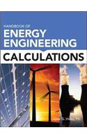 Handbook of Energy Engineering Calculations