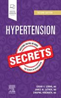 Hypertension Secrets