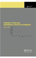 Probability Theory and Mathematical Statistics for Engineers