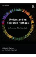 Understanding Research Methods