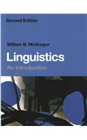 Linguistics: An Introduction