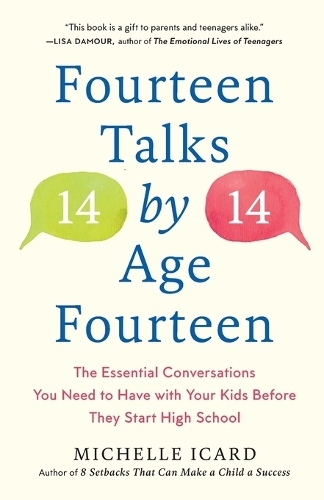 Fourteen Talks by Age Fourteen