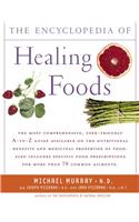 Encyclopedia of Healing Foods