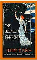 The Beekeeper's Apprentice