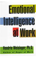 Emotional Intelligence at Work