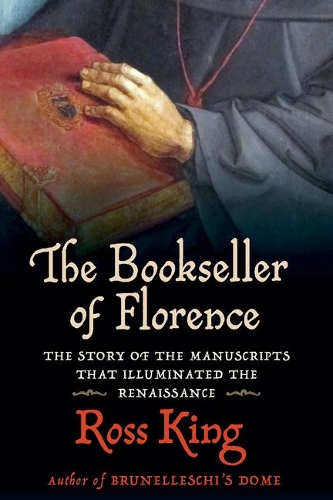 Bookseller of Florence