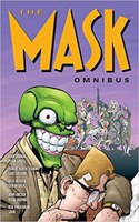 Mask Omnibus Volume 2 (Second Edition)