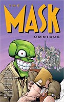 The Mask Omnibus Volume 2 (Second Edition)