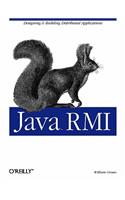 Java RMI