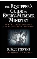 Equipper's Guide to Every-Member Ministry