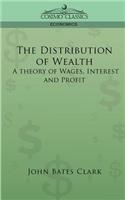 Distribution of Wealth