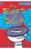 Toilet of Doom
