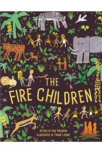 The Fire Children