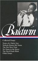 James Baldwin: Collected Essays