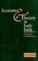 Economy and Society in Early India