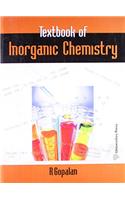TEXTBOOK OF INORGANIC CHEMISTRY