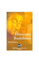 Hinayana Buddhism