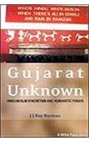 Gujarat Unknown: Hindu-Muslim Syncretism and Humanistic Forays 01 Edition