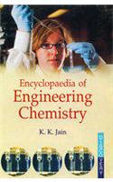 Encyclopaedia of Engineering Chemistry (4 Vols. Set)