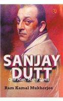 Sanjay Dutt -