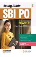 SBI PO Main Exam Guide (EditionXII)