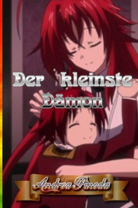 Der kleinste Dämon