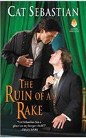 The Ruin of a Rake