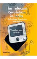 Telecom Revolution in India