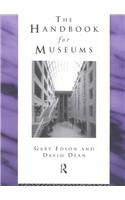 Handbook for Museums