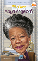 Who Was Maya Angelou?