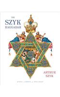 Szyk Haggadah