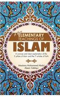 A New Elementary Teachings of Islam