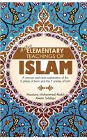 New Elementary Teachings of Islam