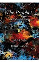 Prophet by Khalil Gibran
