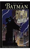 Batman: Gotham by Gaslight