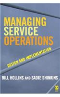 Managing Service Operations