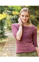 New Lace Knitting