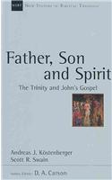 Father, Son and Spirit